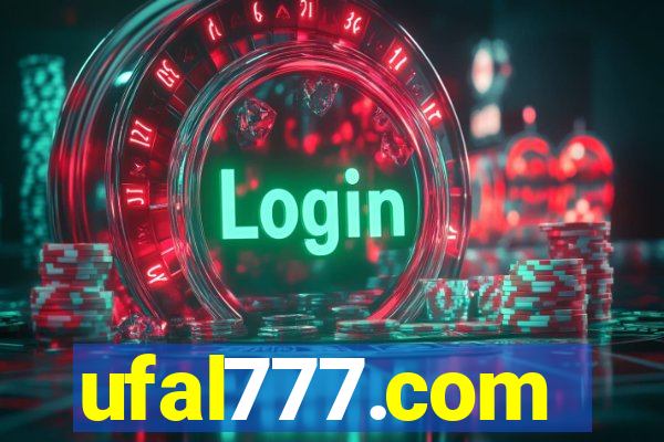 ufal777.com