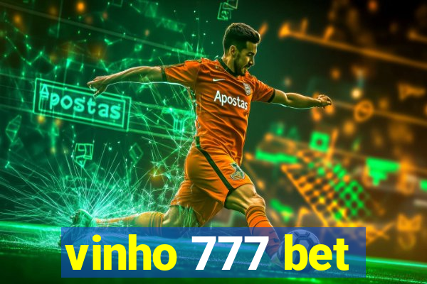 vinho 777 bet