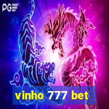 vinho 777 bet