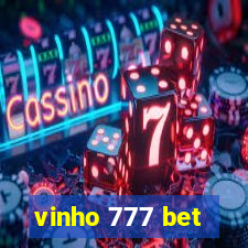 vinho 777 bet