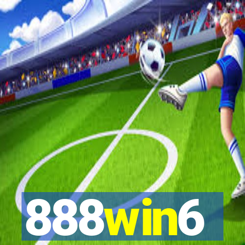 888win6