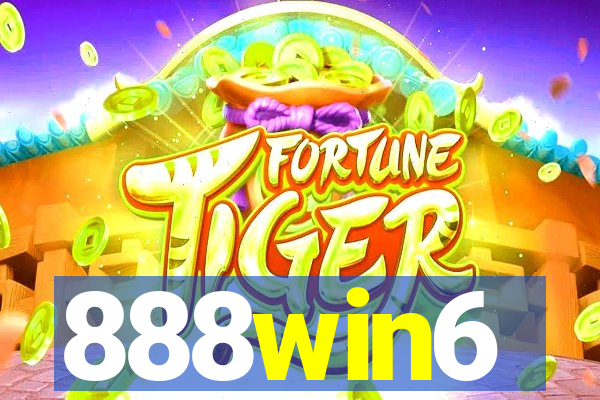 888win6