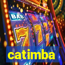 catimba