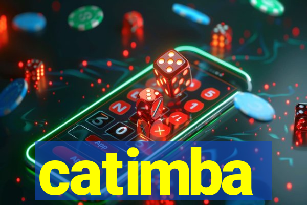 catimba