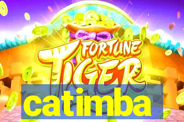 catimba