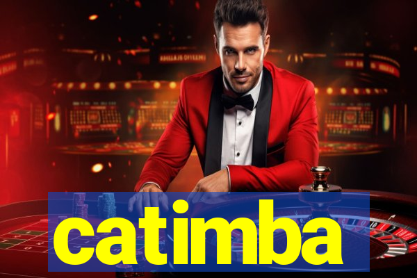 catimba