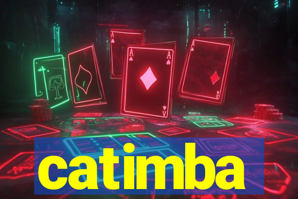 catimba