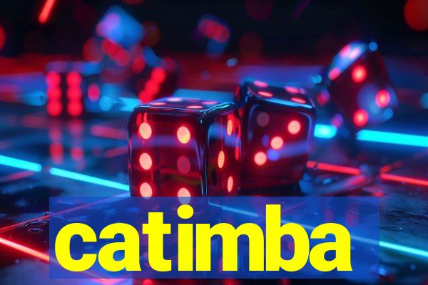 catimba