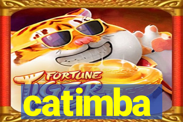 catimba