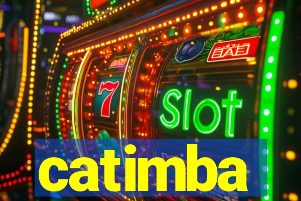 catimba