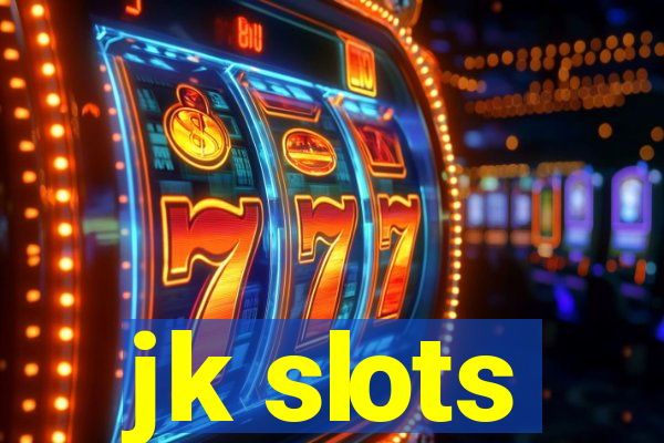 jk slots