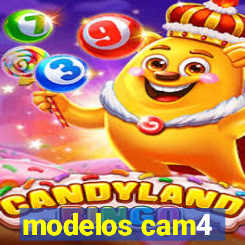 modelos cam4