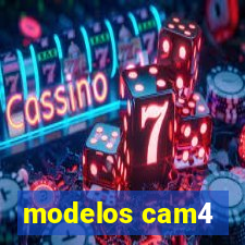 modelos cam4