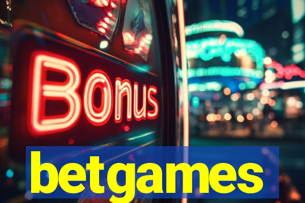 betgames