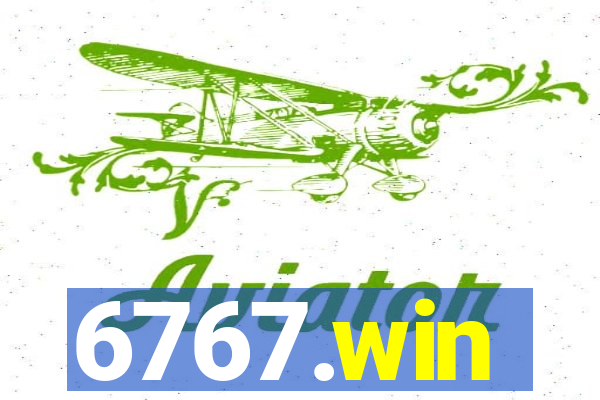 6767.win