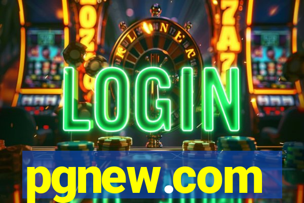 pgnew.com