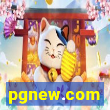 pgnew.com