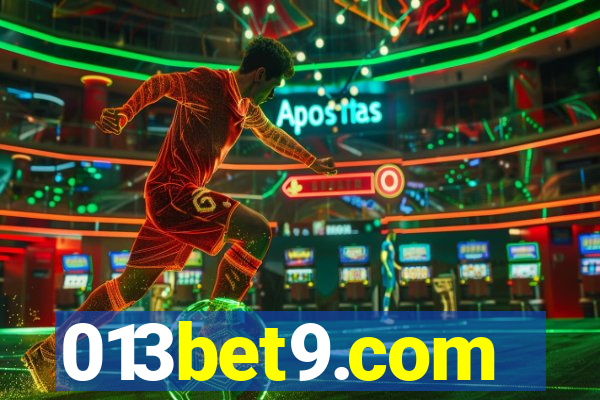 013bet9.com