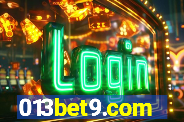 013bet9.com