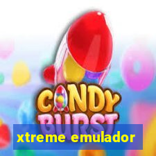 xtreme emulador