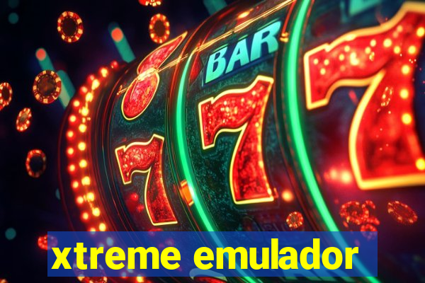 xtreme emulador