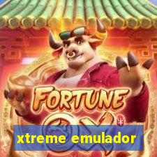 xtreme emulador