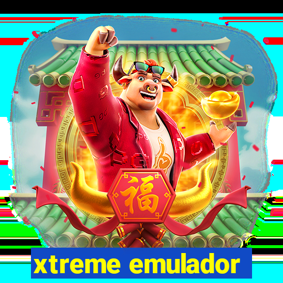 xtreme emulador