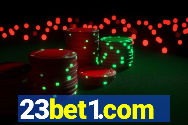 23bet1.com