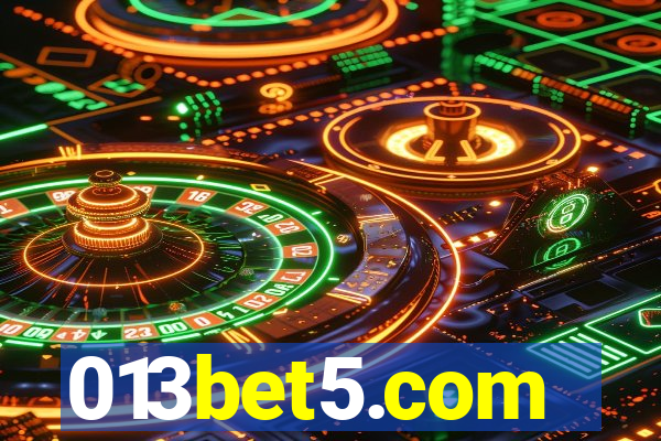 013bet5.com