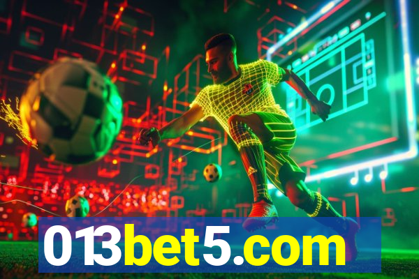 013bet5.com