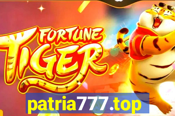 patria777.top