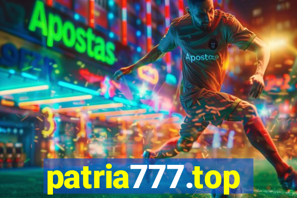 patria777.top