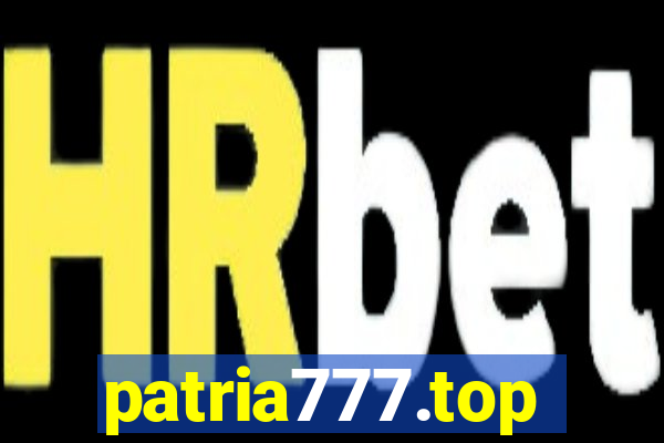 patria777.top