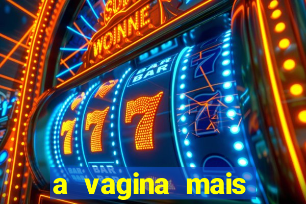 a vagina mais bonita do brasil