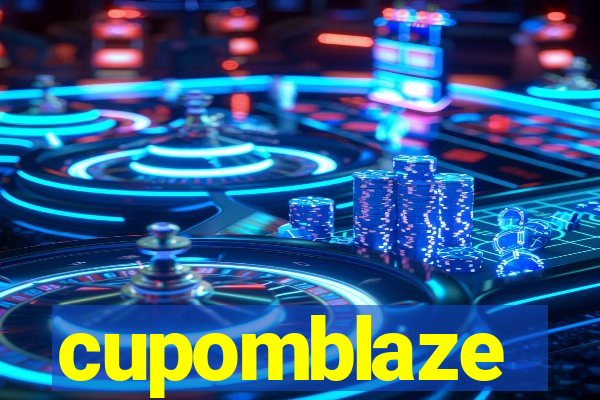 cupomblaze