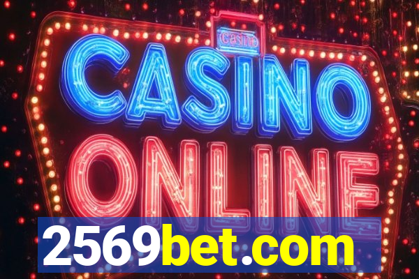 2569bet.com