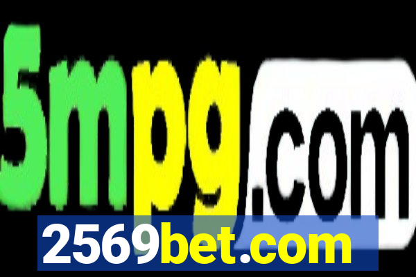 2569bet.com