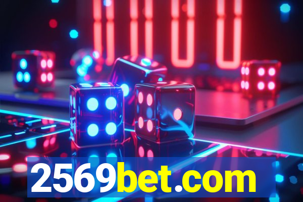 2569bet.com