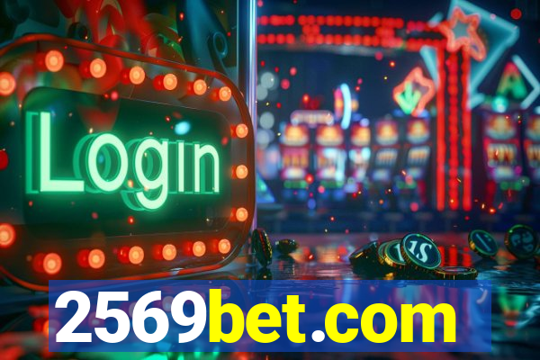 2569bet.com