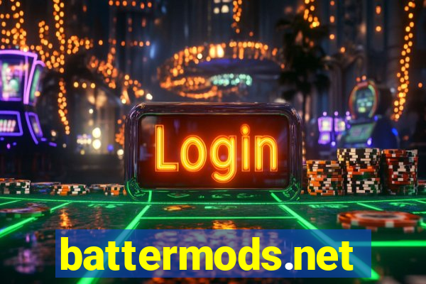 battermods.net