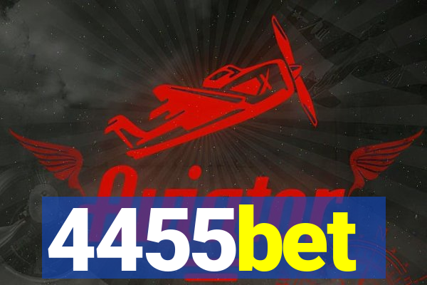 4455bet