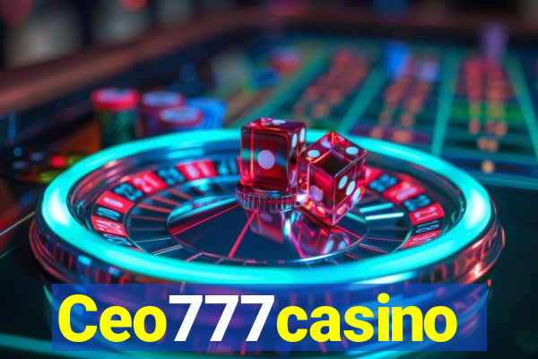 Ceo777casino