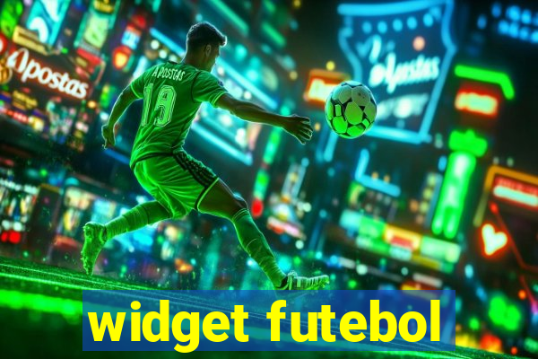 widget futebol