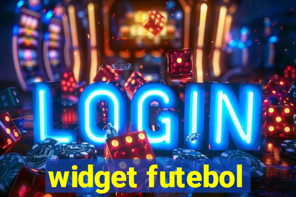 widget futebol