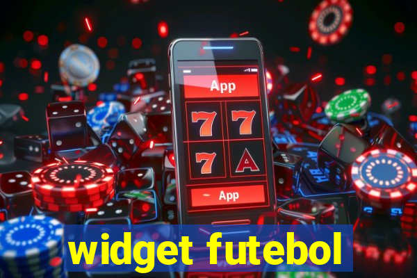 widget futebol