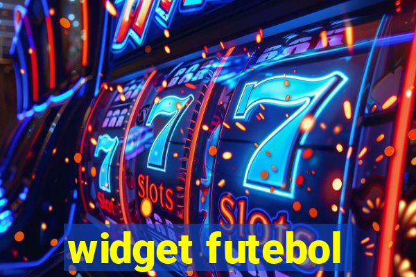 widget futebol