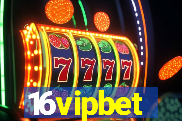 16vipbet