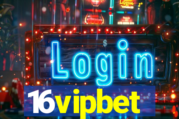 16vipbet