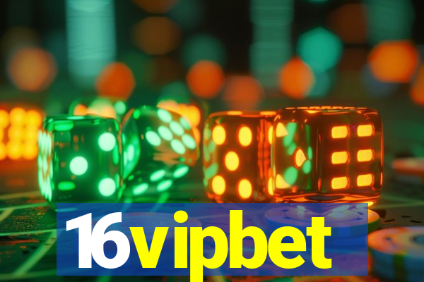 16vipbet