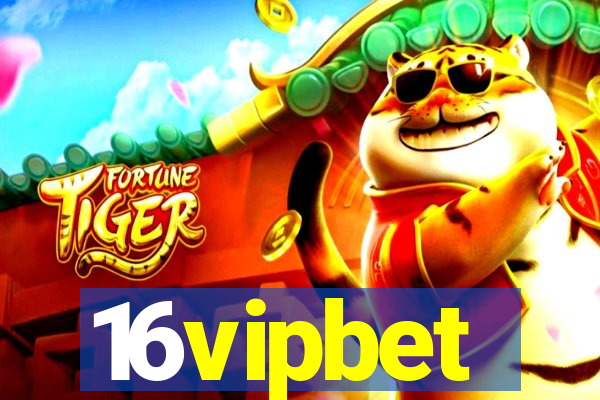 16vipbet